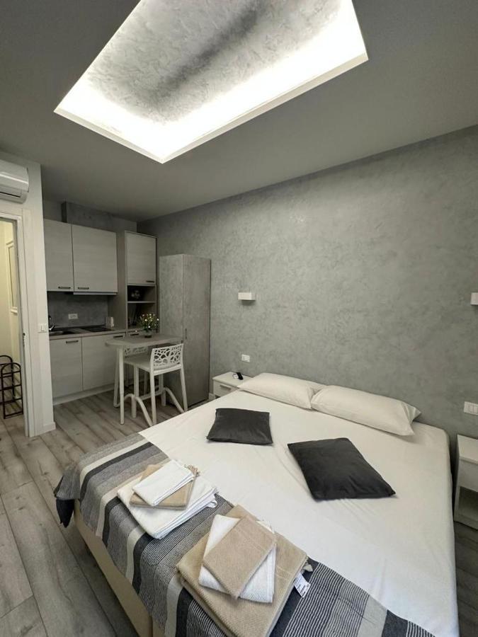 Andjela Apartment Триест Экстерьер фото