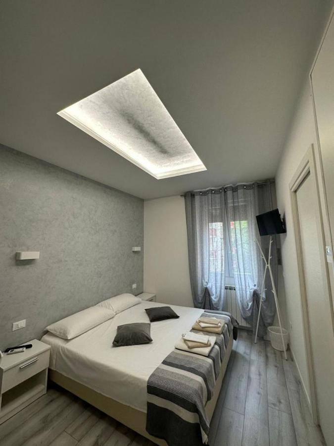 Andjela Apartment Триест Экстерьер фото