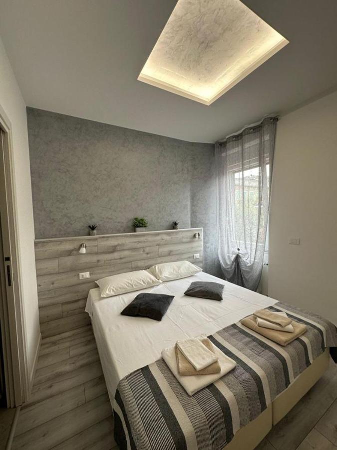 Andjela Apartment Триест Экстерьер фото