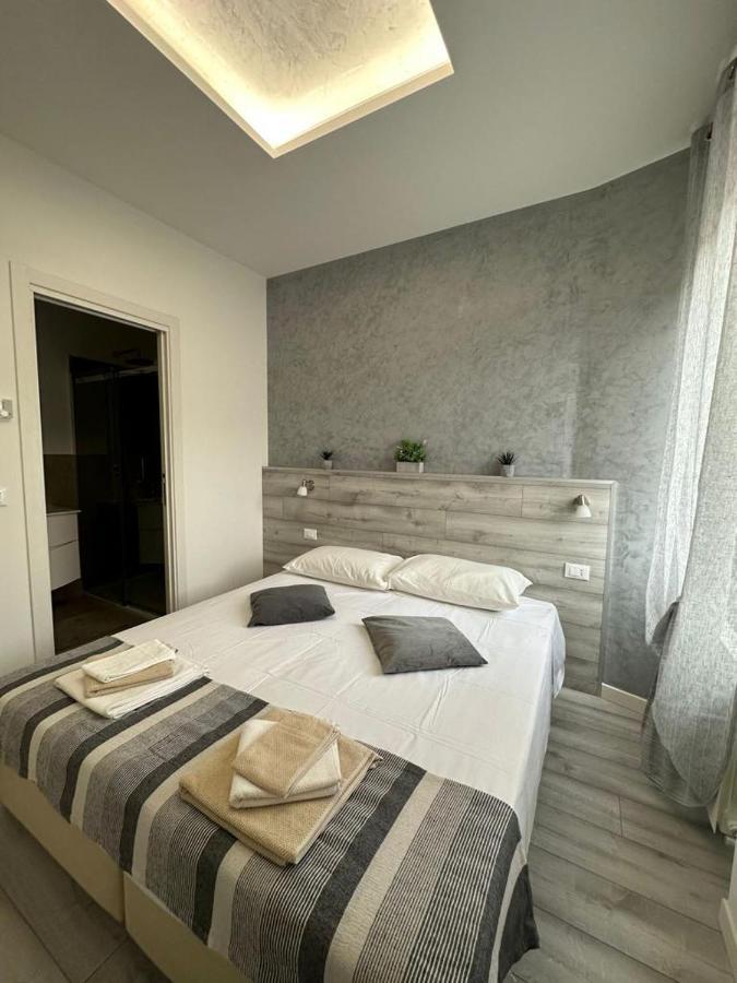 Andjela Apartment Триест Экстерьер фото