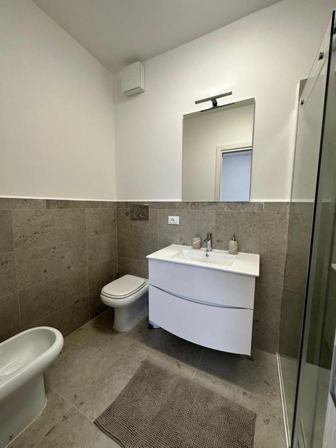 Andjela Apartment Триест Экстерьер фото
