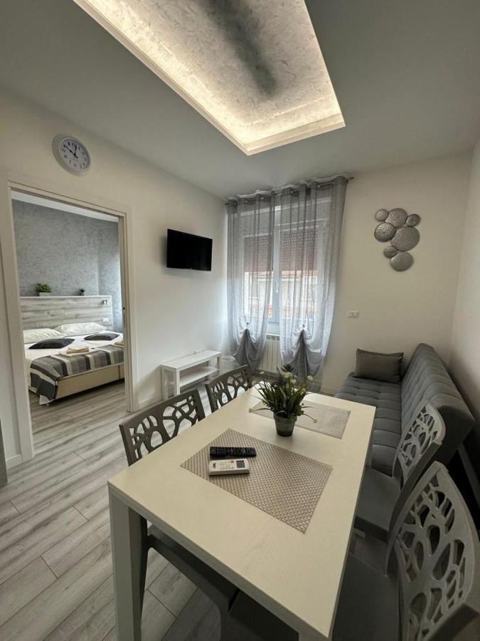 Andjela Apartment Триест Экстерьер фото