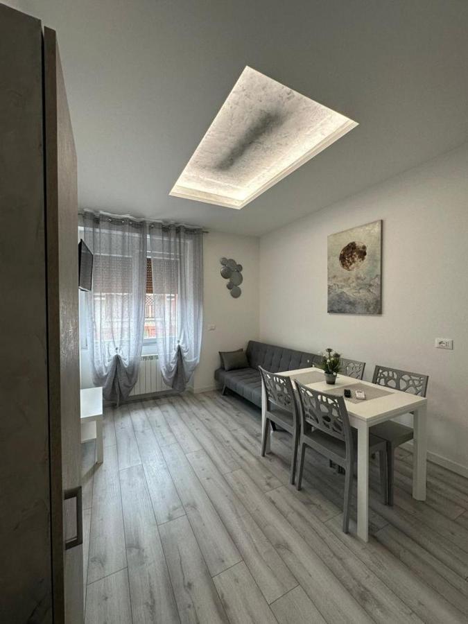 Andjela Apartment Триест Экстерьер фото