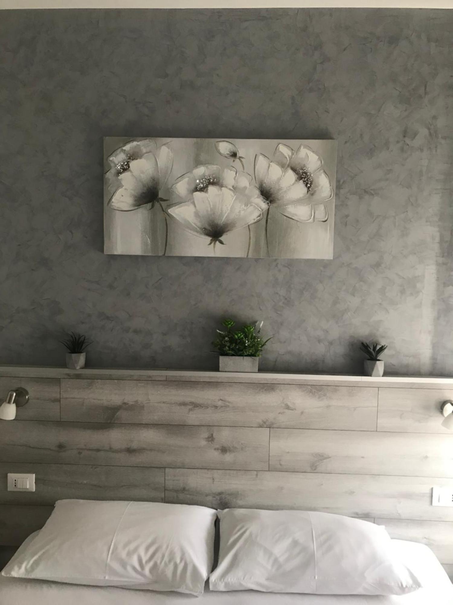 Andjela Apartment Триест Экстерьер фото