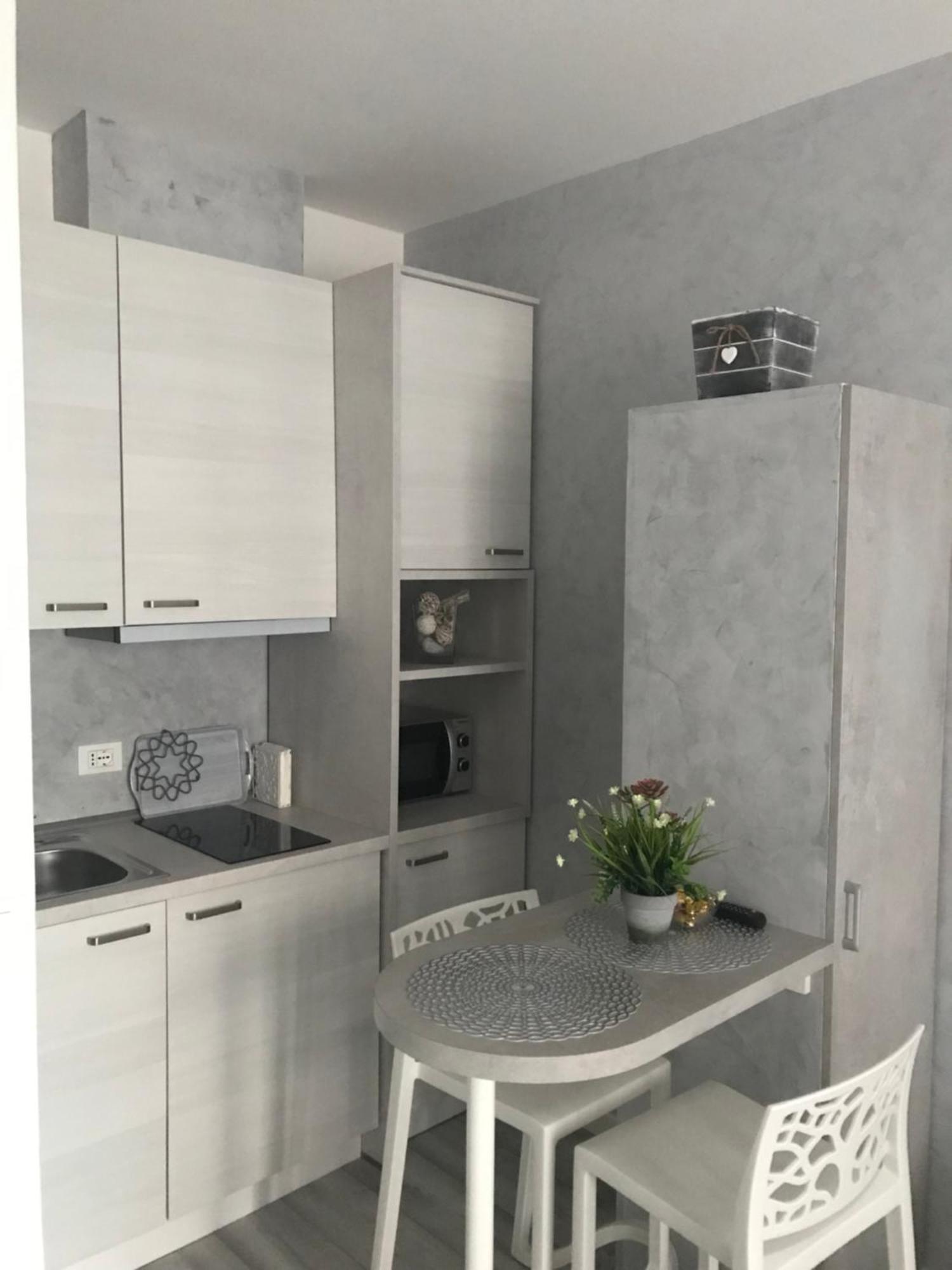 Andjela Apartment Триест Экстерьер фото